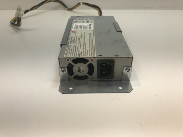An IGT 180W MLD power supply for a computer.