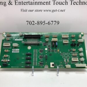 Gaming & entertainment technology pcb board.