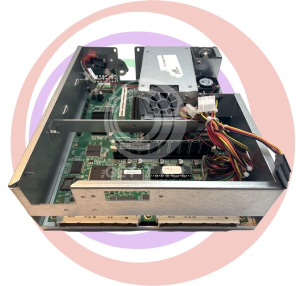 Replace the product in the sentence below with the given product name:
Sentence: Dell Bally Alpha 2 Pro V32 CPU, Complete, 209195. GETT Part CPU138.