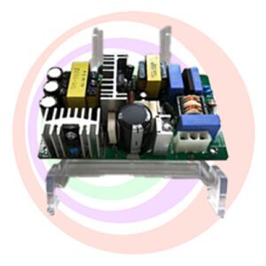 Power Supply for 17" Tovis Monitor. Fits Tovis Monitor part LTG1750UR. Refurbished part, cleaned, tested and ready to GETT it done. GETT Part PSUP249