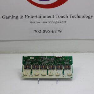 A gaming and entertainment touch technology Inverter for Taiyo LCD Monitor board.