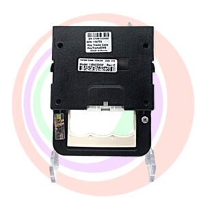 IGT ENHANCED GAME King or S2000 I/O Board p/n 14940200W. IGT enhanced I/O. GETT Part IOB111