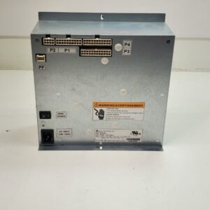 A gaming and entertainment touch technology Aruze Cube-X APX Power Supply, Delta Part  ADP-555AR A. GETT Part PSUP191.