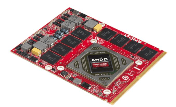 Amd radeon r9 280x gpu video card for use with Bally Alpha 2 Pro V27, AMD brand. AMD Part E8870 4DPFSNK LF, 102C587E200, New. GETT Part VCard136