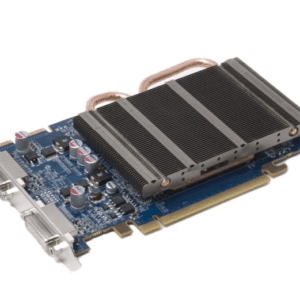 A Video Card for IGT CRYSTAL CORE on a white background.