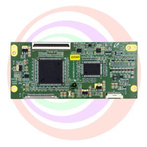 TCON Board for 22" Tovis Monitor. Tovis Part ltm220m3l02c4lv0. GETT Part TCON106