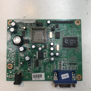 An AD Board for use with Tri-View Monitors. Part # 414R039205. GETT Part ADB276 on a table.