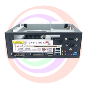 Ainsworth A600 Synergy X CPU, Complete, 030237 / 030234  GETT Part CPU174