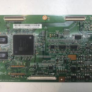 TCon Board for SONY LCD Monitor # KDL-20S2020 20" TV TCON PCB BOARD. Sony Part # V201B1-C. GETT Part TCon111 hdmi hdmi hdmi hdmi hdmi.
