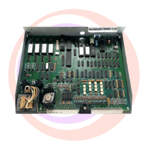 IGT PE+ CPU Board. IGT Part 75703407 Rev C 3396GTC. GETT Part CPU182
