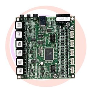 32 Button Controller, Button Board for Spielo Games. Spielo Part 2402410-02. GETT Part BUTB102 (Special Order Only)