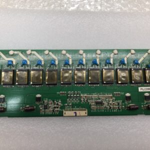 A power supply board for a Inverter- Fits Wells Gardner Monitors for Konami Podium 22" monitor. GETT Part INVT301.