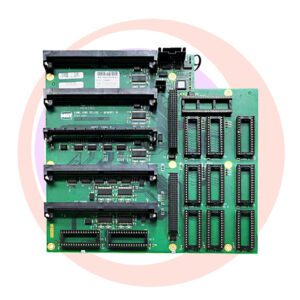 IGT S2000 ENHANCED MEMORY BOARD. IGT Part 7682810. GETT Part MBRD104