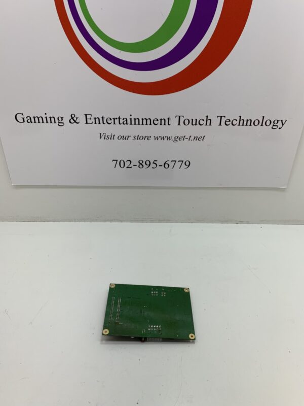 Gaming & entertainment Power Control Board Assembly for Bally Alpha I pcb.