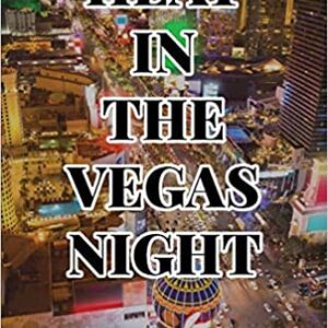Heat in the Vegas Night Paperback by Jerry Reed.