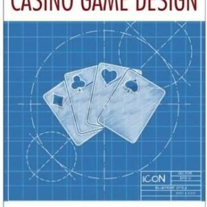 The Essentials of Casino Game Design: From the Cocktail Napkin to the Casino Floor Paperback turns your table game dreams into reality.