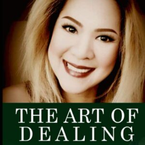 The product THE ART OF DEALING: BECOMING A MASTER CASINO DEALER is about becoming a master casino dealer.