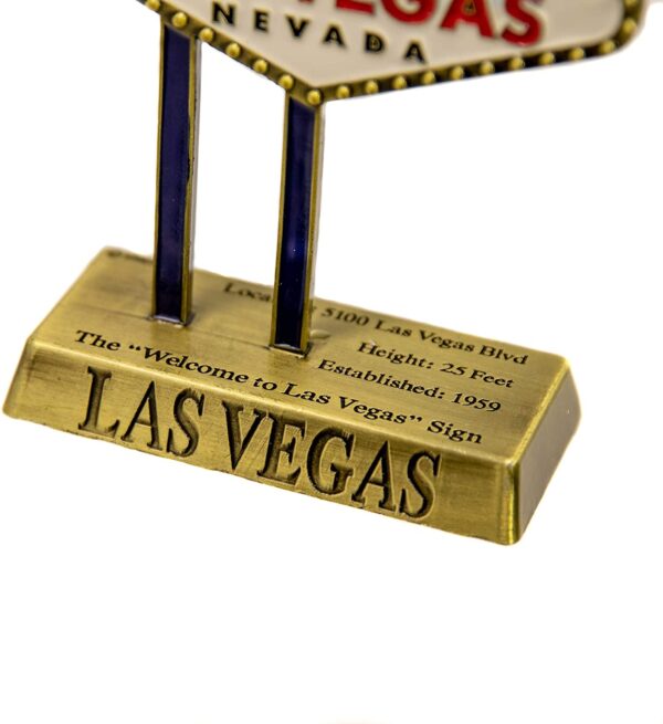 Las Vegas Sign Replica 5" - Welcome to Las Vegas Sign (5", Bronze) Las Vegas Sign Replica 5" - Welcome to Las Vegas Sign (5", Bronze) Las Vegas Sign Replica 5" - Welcome to Las Vegas Sign (5", Bronze) Las Vegas Sign Replica 5" - Welcome to Las Vegas Sign (5", Bronze) Las Vegas Sign Replica 5" - Welcome to Las Vegas Sign (5", Bronze)