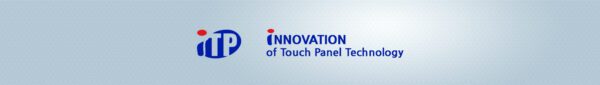 The logo for 31.6" INO Touch Sensor, TPK part #C11204, Replaces 3M Touch sensor 17-8951-206, Others. Fits Konami, Bally games, others. Part CPM3100C on a blue background.