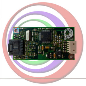 USB Controller for IGT, Netplex. Legacy Part, 2x3 3M Controller 