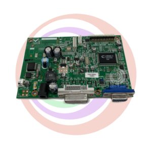 The Wells-Gardner AD Board for 22 Inch Monitor PSLED5824-51C (GETT Part ADB322) is a compact pcb board designed specifically for the 22 Inch Monitor PSLED5824-51C. This high
