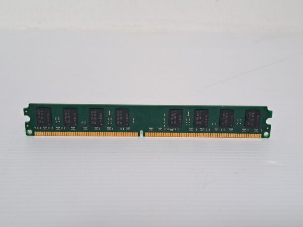 PCB for use with IGT Games. Extra Memory, DDR2 800 RAM, 2GB, 240DIMM. IGT Part 76829990W and GETT Part PCB126.