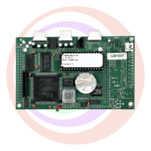 Aristocrat Gaming,  SPC2.0 COMM Board. GETT Part SPC 2.0