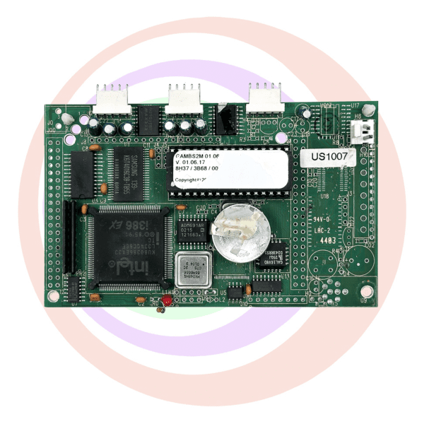 Aristocrat Gaming,  SPC2.0 COMM Board. GETT Part SPC 2.0
