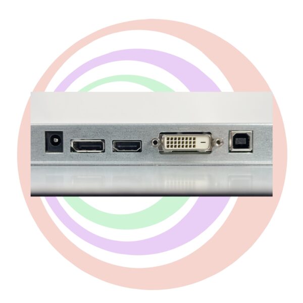 Hdmi to vga adapter for 23" TECH GLOBAL LCDM WITH TOUCH. MAIN/ BOTTOM LCDM FOR INCREDIBLE TECHNOLOGIES U23 GAMES. TGGT2302 GETT Part LCDM418 macbook pro.