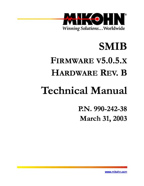 Mikohn Gaming Progressive Meter for Overhead Signage. 1x3 500 series (larger dot). Refurbished. GETT Part MIKOHN107 firmware v5 0 0 hardware rev b technical manual.