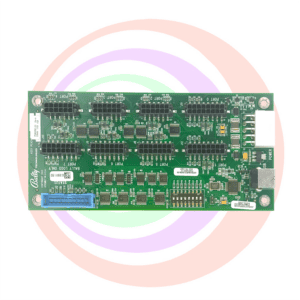 Bally Light Controller, LCU Board Part #: PCA245961. GETT Part LightController110