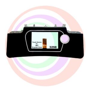IGT Crystal Core U/R Single Button Touch Screen. GETT Part 3298H