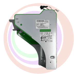 JCM, Ivizion, Chassis with RS232 Harness  MODEL NO NRWA3 iVIZION -100-SS. GETT Part CPIV104