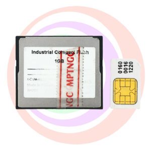 Game Software for Aristocrat, Tiki Torch, Part number: 00C14744 GETT Part SFT-ARI-122