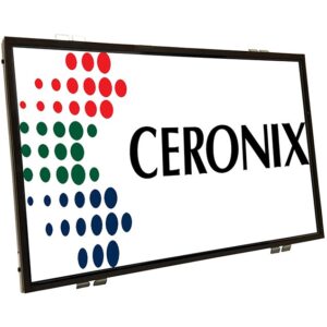 17.3" Touch Sensor for use with IGT 17x3 LCD "Betting Deck" on SAVP games. Also GETT part 3114, NEW. GETT Part CPA3060