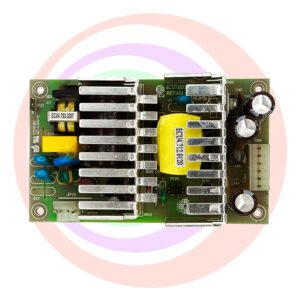 Ceronix, 24V 60W POWER SUPPLY..ECU #CERN-01..Rev. D. GETT Part CPM2201A