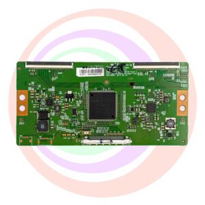 T-CON BOARD FOR KORTEK 43" LCD KTC430DPI01, 6870C-0552A. GETT Part TCON104