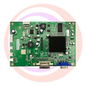 A-D Board for Wells Gardner LCD Monitors. Wells part PSLCD8400-51A. GETT Part ADB383