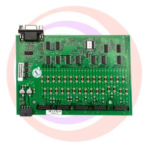 Controller for use with Atronic games. Atronic part 5275/001501/D eMotion FL Controller Board Hi 6502 5216. GETT Part CTRL116