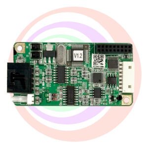 DigiTech Serial Controller. GETT Part DTC-03S-02B