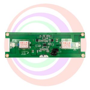 Inverter, 2 lamp. Part AT-2200SS. GETT Part INVT323