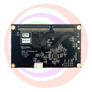 Touch Controller for Kortek LCD monitor from IGT 27" LCD. Fits IGT Crystal Core 27" LCD monitor. Kortek part KTS270DPI01. GETT Part TCON139