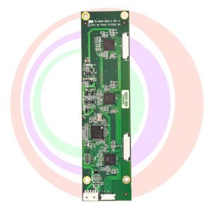 Touch Controller for Pcap LCD Monitor. 3M Brand, 3M Part 78-0006-1825-2. GETT Part 78-0006-1825-2
