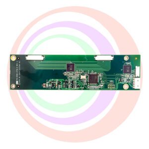 3M Touch Controller Part 78-0006-2178-5. Works with PCap Multi Touch applications. GETT Part 78-0006-2178-5