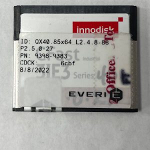 Game Software For Everi Holdings Inc., Part Numbers: ID: QX40 . 84x64, L2.4.8-88, P2.5.0-27, PN: 9398-9383, CDCK: 6cbf, GETT Part Number: SFT-EVE-106