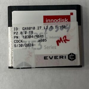 Game Software For Everi Holdings Inc., Part Numbers: ID: WX6010.27 L2.5.7-150, P2.8.0-18, PN: 10304-9841, CDCK: a605, GETT Part Number: SFT-EVE-113