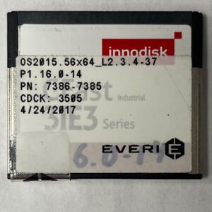 Operating System For Everi Holdings Inc., Part Numbers: OS2015.56x64_L2.3.4-37, )1.16.0-14, PN: 7386-7385, CDCK: 3505, GETT Part Number: SFT-EVE-127