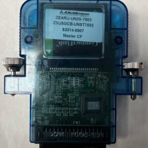 Game Software For Aruze Gaming, King Of Dragons III, Slave Part Numbers: Z11073-XXLN-US-207, Master Part Numbers: ZEARU-UN3S-7503, GETT Part Number: SFT-ARZ-109