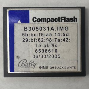 Game Software for alpha 1, Game name: QH Black & White, Part Numbers: B305031A.IMG, 6b:bc:f6:a5:14:5d:29:bf:62:98:7a:42:1e:a6:6c, GETT Part Number: SFT-BLY-128