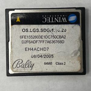 Class 2 Alpha Os, Part Numbers: OS.LGS.SDG.1.03.20, 6FE1552803E1DC750CBA2, GETT Part Number: SFT-BLY-150
